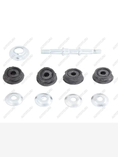 Тяга стабилизатора переднего в сборе TOYOTA BBCARGOISTPLATZPROBOXRAUMSCIONSIENTAVITZWILLYA BAIKOR BKSL0080