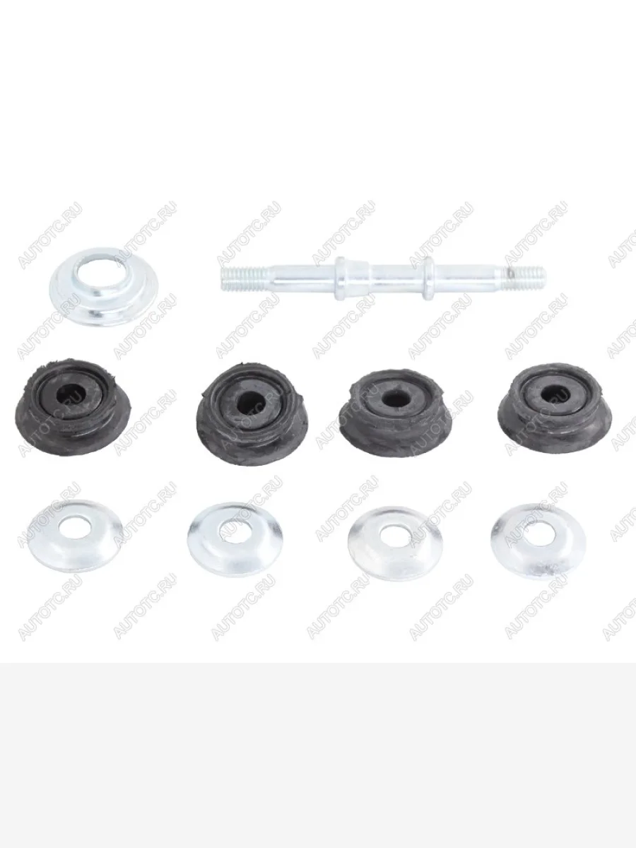 Тяга стабилизатора переднего в сборе TOYOTA BBCARGOISTPLATZPROBOXRAUMSCIONSIENTAVITZWILLYA BAIKOR BKSL0080  в Керчи Республика Крым