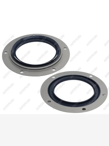 Сальник заднего коленвала FUSO 6D1617 NOK BZ2374-F0