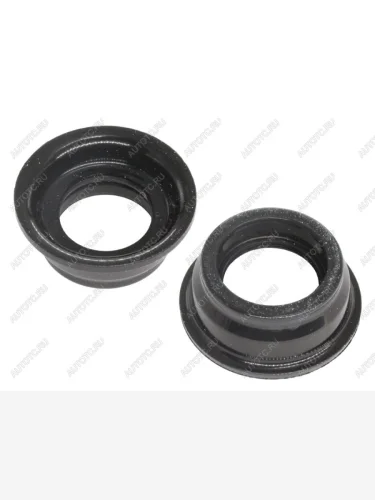 Кольцо свечного колодца MMC 4G15 CK#CJ1ACS2ACQ1AH65A NOK EZ8163-A0