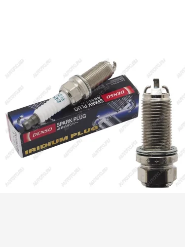 Свеча зажигания LEXUS GSISLSRCTOYOTA CAMRY 2ARFSE2GRFKS7GRFKS8GRFXS DENSO FK20HBR8
