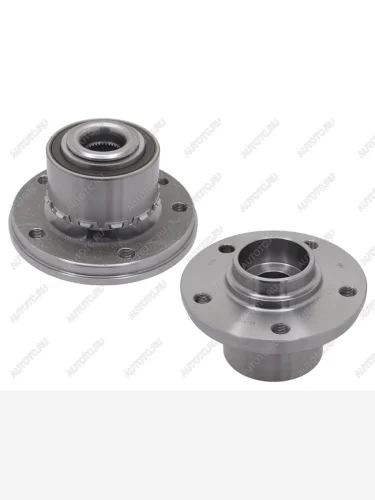 Ступичный узел передзад VW MULTIVANTRANSPORTERTOUAREG 03- GMB GH10280