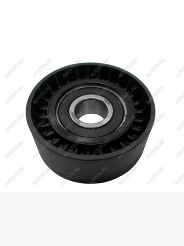 Ролик приводного ремня обводной AUDI A4A6Q7 3,0D GMB GTC0990