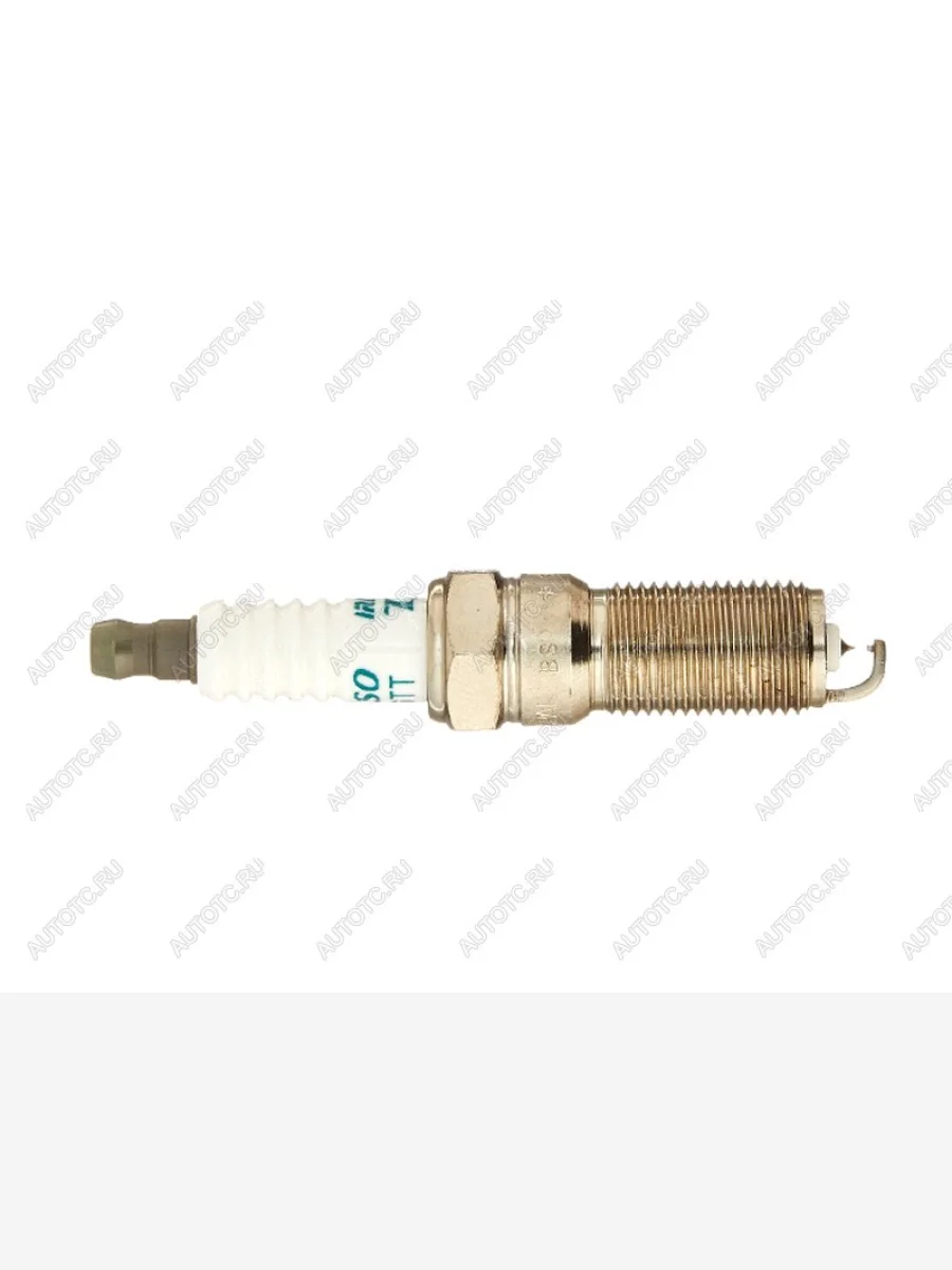 Свеча зажигания CADILLAC CTSSTS 04-FORD C-MAXFOCUSMONDEO 03-MAZDA 356CX9 07- DENSO ITV16TT  в Воронеже Воронежской области