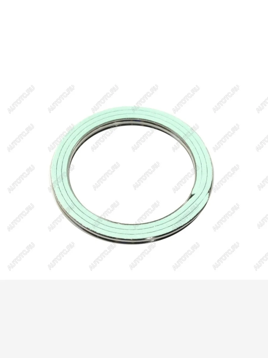 Кольцо глушителя TOYOTA LAND CRUISER 4.7 98-07SUZUKI GRAND VITARA 2.5 98- STONE JB12807  в Самаре Самарской области