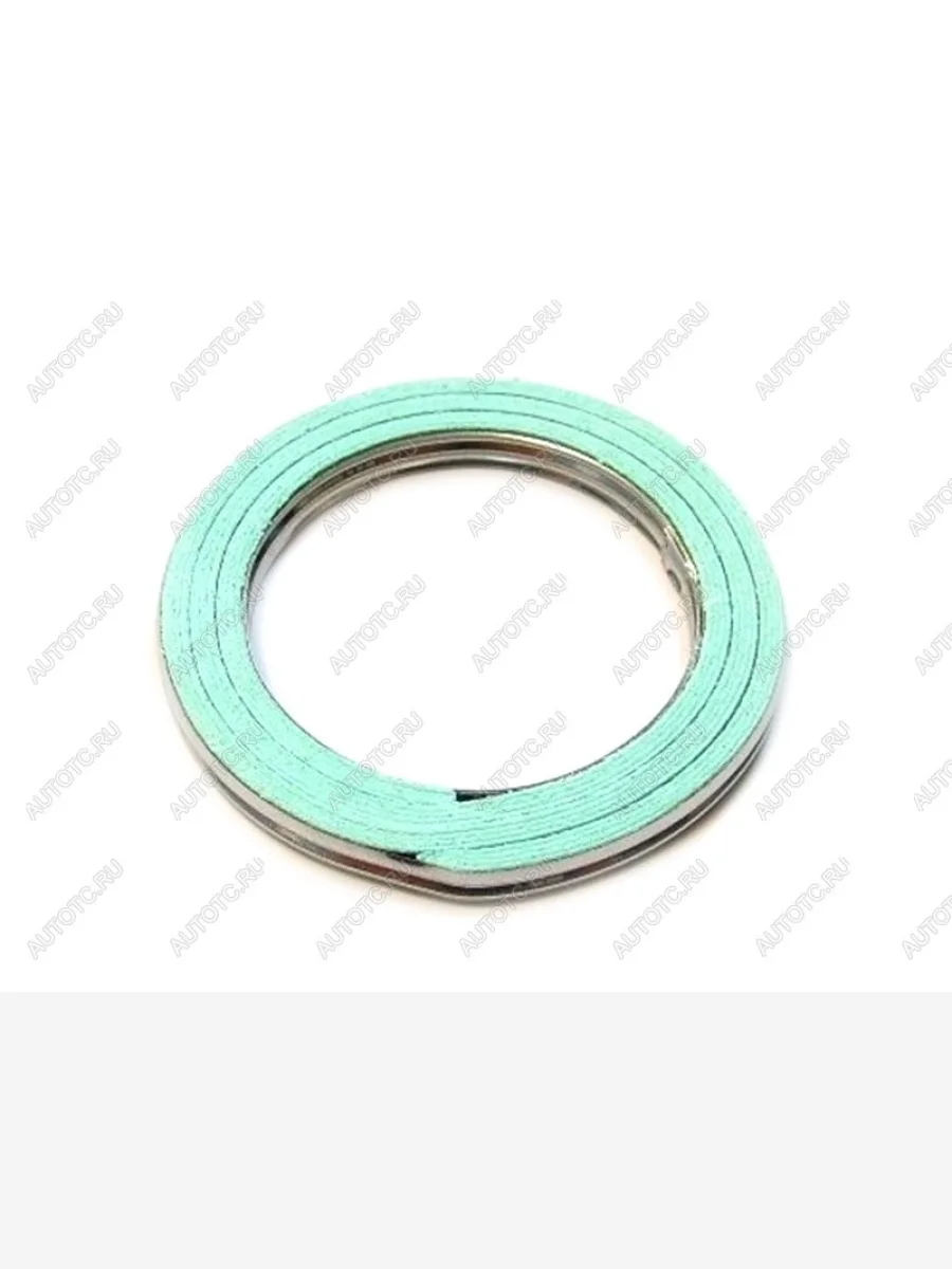 Кольцо глушителя TOYOTA COROLLA SPACIO AE11# 4AFE 97-01MAZDA DEMIO 1.3 98-03 STONE JB12849  в Самаре Самарской области