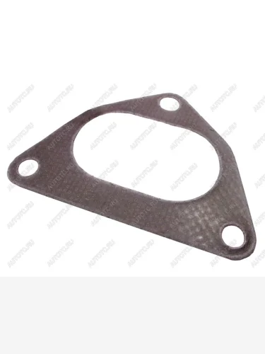 Прокладка выпускного коллектора SUBARU LEGACY EZ30D -03 STONE JB-52047