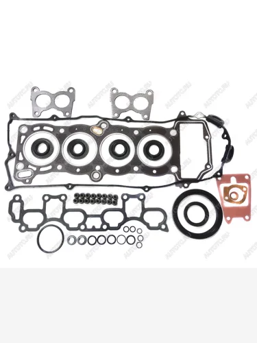 Ремкомплект ДВС GA15DE WINGROADADPRESEAPULSARRASHEENSUNNY 94- STONE JFS-00534