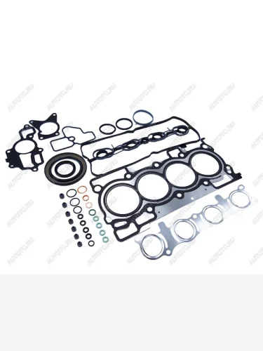 Ремкомплект ДВС MR20DE NISSAN DUALISQASHQAIX-TRAIL 07- STONE JFS-00698