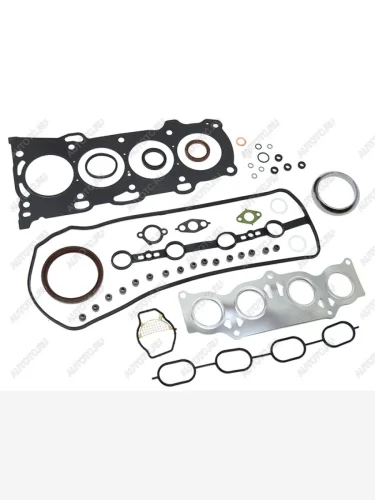 Ремкомплект ДВС 1AZFE TOYOTA AVENSISCAMRYRAV4 00- STONE JFS-10484