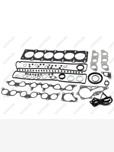 Ремкомплект ДВС 1JZGE MARK2CHASERCRESTACROWNMAJESTA 95- STONE JFS-10347