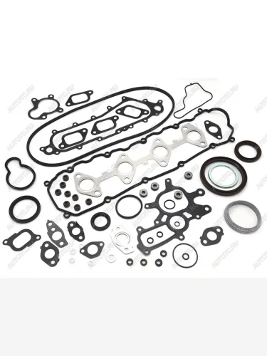 Ремкомплект ДВС TOYOTA SURFHIACELC PRADO 1KZT1KZTE 93- STONE JFS-10406