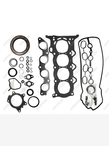 Ремкомплект ДВС 1-2NZFE ISTVITZYARISCOROLLAFIELDERRUNXALLEXSPACIOISTPREMIOALLION 99- STONE JFS-10497-YH