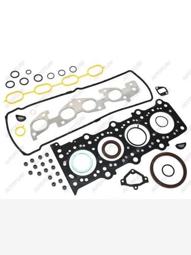 Ремкомплект ДВС SUZUKI GRAND VITARA 05- J20A STONE JFS-A0060-IR