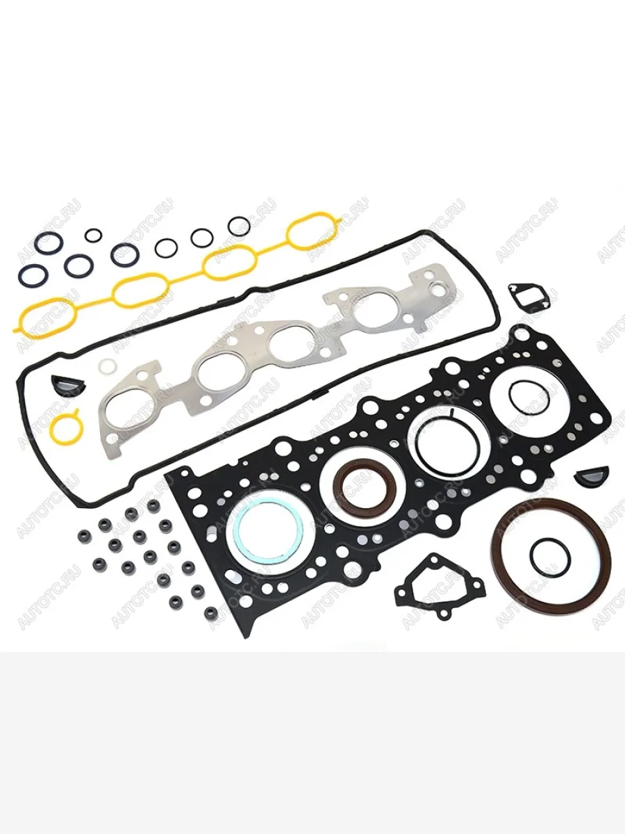 Ремкомплект ДВС SUZUKI GRAND VITARA 05- J20A STONE JFS-A0060-IR  в Керчи Республика Крым