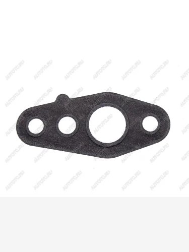 Прокладка масляной  трубки турбины NISSAN TERRANO R50PATROL Y61ELGRAND E50 ZD30 STONE JH-08338