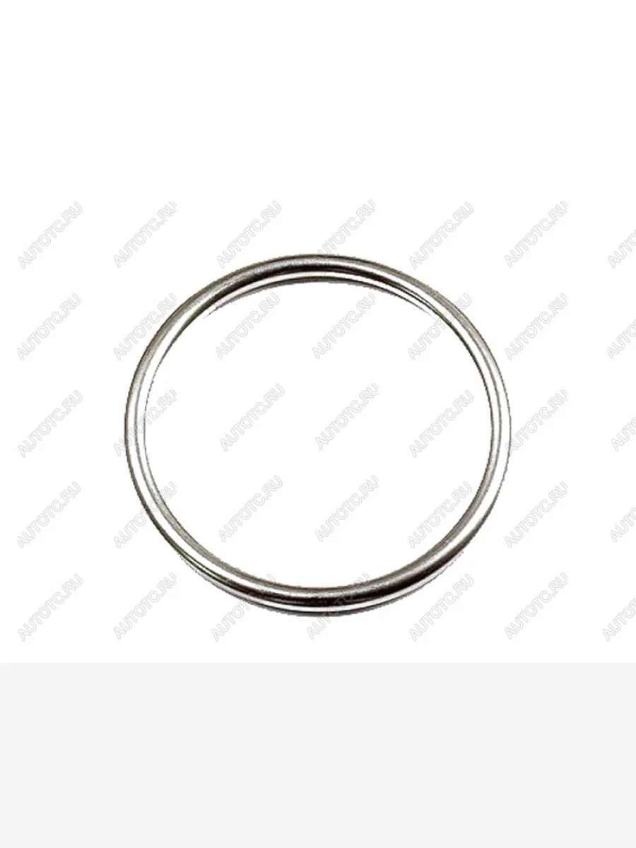 Кольцо глушителя NISSAN PRIMERA 1.61.8 02-NOTE 1.5 06-12 (61,5*53,6*4) STONE JK-08257  в Самаре Самарской области