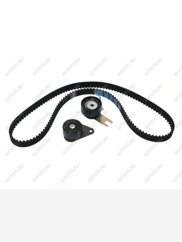 Ремкомплект ремня ГРМ FORD FOCUS IIMONDEO IVKUGA 09-12 DAYCO KTB605