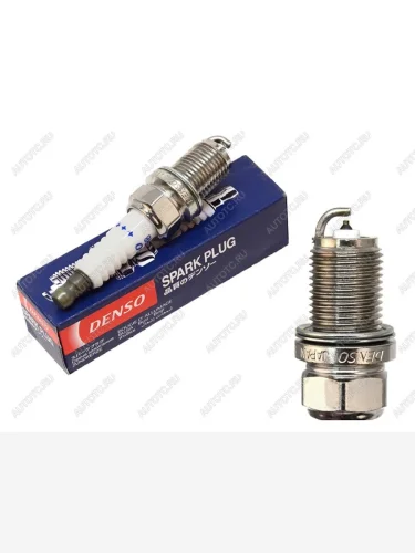 Свеча зажигания AUDI A1A3A4A5A6Q3Q5VW GOLFJETTAPASSATTIGUAN DENSO PK22P-R8