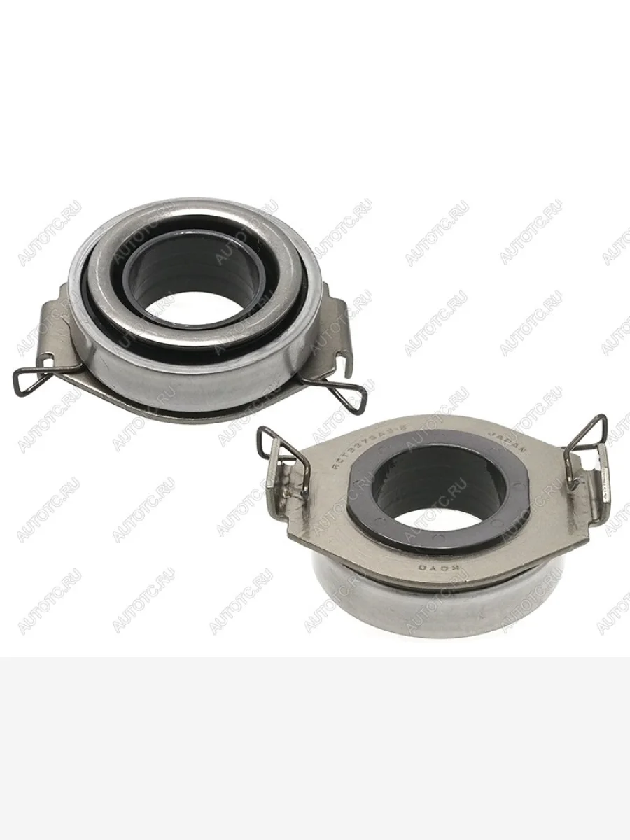 Выжимная муфта сцепления TOYOTA 1ND1NZ2NZ1ZR2ZR1ZZ2ZZ3ZZ4ZZ KOYO RCT337SA3-2  в Самаре Самарской области