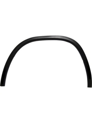 KODIAQ 16- МОЛДИНГ АРКИ КРЫЛА ЛЕВ ЗАДН (Китай) BodyParts sdkod16-291-l