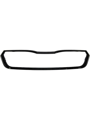 RAPID 20- МОЛДИНГ РЕШЕТКИ РАДИАТОРА ЧЕРН (Китай) BodyParts sdrap20-121