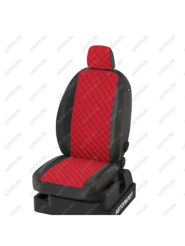 Заказной комплект чехлов АВТОПИЛОТ construct-10089787