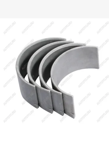 Шатунные вкладыши AHL Kawasaki ZZR250 AHL пм-00030739