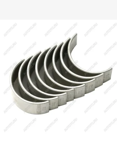 Шатунные вкладыши AHL Kawasaki ZZR400 95-07 AHL пм-00030746