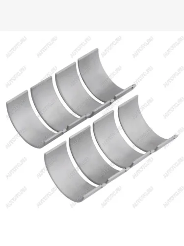 Шатунные вкладыши AHL Suzuki 400 GSX-GSX-F GK73A,GK74A, Suzuki 400 RFGSR GK78A AHL пм-00030700