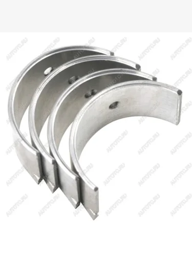 Шатунные вкладыши AHL Suzuki DL650 04-16, SV650 99-12, SFV650 09-15 AHL пм-00030738