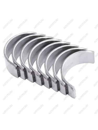 Шатунные вкладыши AHL Suzuki GSF250 BANDIT GJ74A AHL пм-00030687