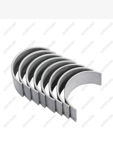 Шатунные вкладыши AHL Suzuki GSX-R600 97-00, GSR600 06-10, GSR750GSX-S750 11-16 AHL пм-00030720