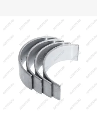 Шатунные вкладыши AHL Yamaha XV400 91-94, XVS400 96-17 AHL пм-00030713