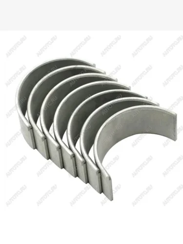 Шатунные вкладыши AHL Yamaha YZF-R1 04-14 AHL пм-00030722