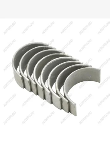 Шатунные вкладыши AHL Yamaha YZF-R6 06-16 AHL пм-00030680