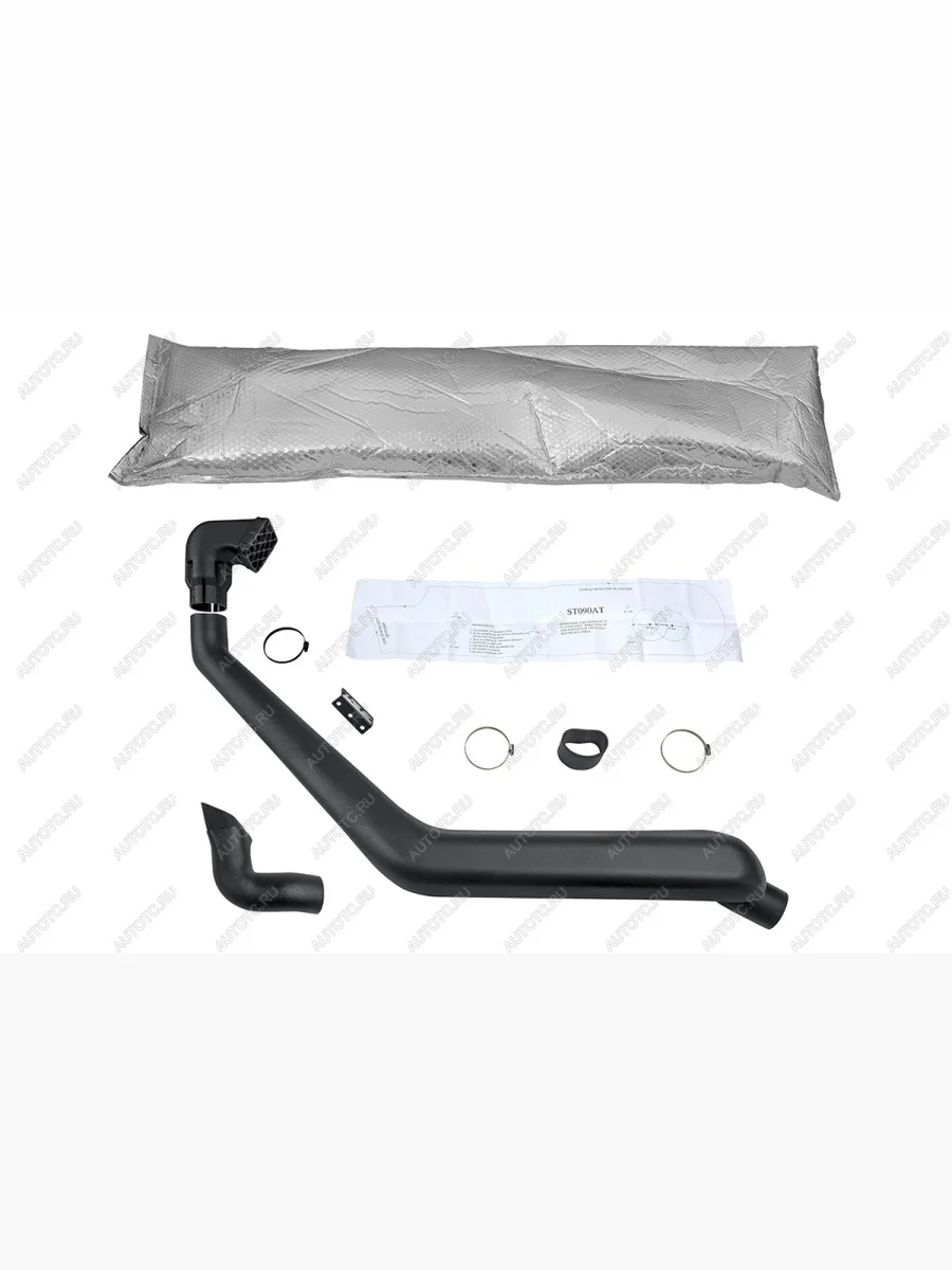 Шноркель для Toyota Land Cruiser Prado 90 (бензин) (ST090A)  st090a-ch  в Самаре Самарской области