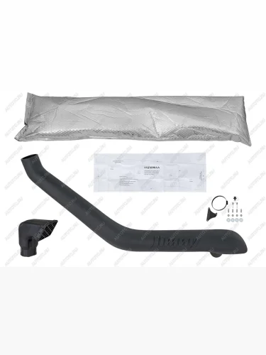 Шноркель для Suzuki Jimny 1998-2010 (TSJM98A)  tsjm98a-ch