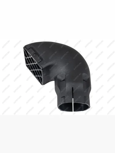 Насадка на шноркель 3,5"  t103-ch