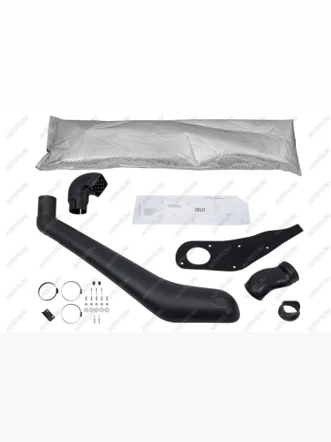 Шноркель для Mitsubishi Pajero Sport III 2.4D  s667a-ch