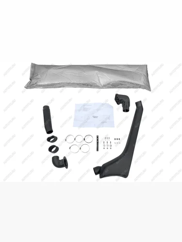 Шноркель для Patrol Y61 111997-032000 TB45E, TD42, RD28  sny61a-ch