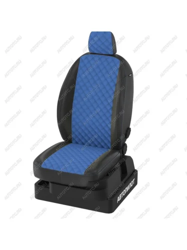 Заказной комплект чехлов АВТОПИЛОТ construct-10222101