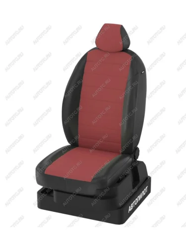 Заказной комплект чехлов АВТОПИЛОТ construct-10448664