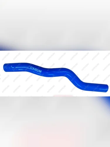 Патрубок радиатора верхний силиконовый (1.6i 16V mtrs. G4EDG4FC) KIA Cerato 1 LD седан рестайлинг (2005-2008)