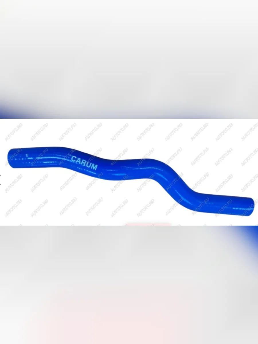 Патрубок радиатора верхний силиконовый (1.6i 16V mtrs. G4EDG4FC) KIA Cerato 1 LD седан рестайлинг (2005-2008)  с доставкой в г. Керчь