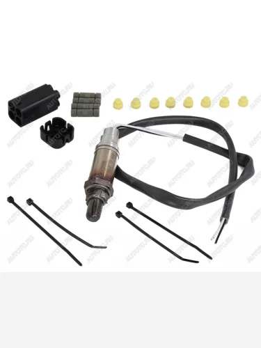 Датчик кислородный NISSAN X-TRAILPRIMERA QR20 BOSCH 0258005726