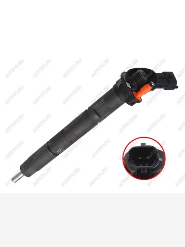 Форсунка топливная дизель CITROEN/FIAT/IVECO/PEUGEOT 10- BOSCH 0445116059 BOSCH 0445116059