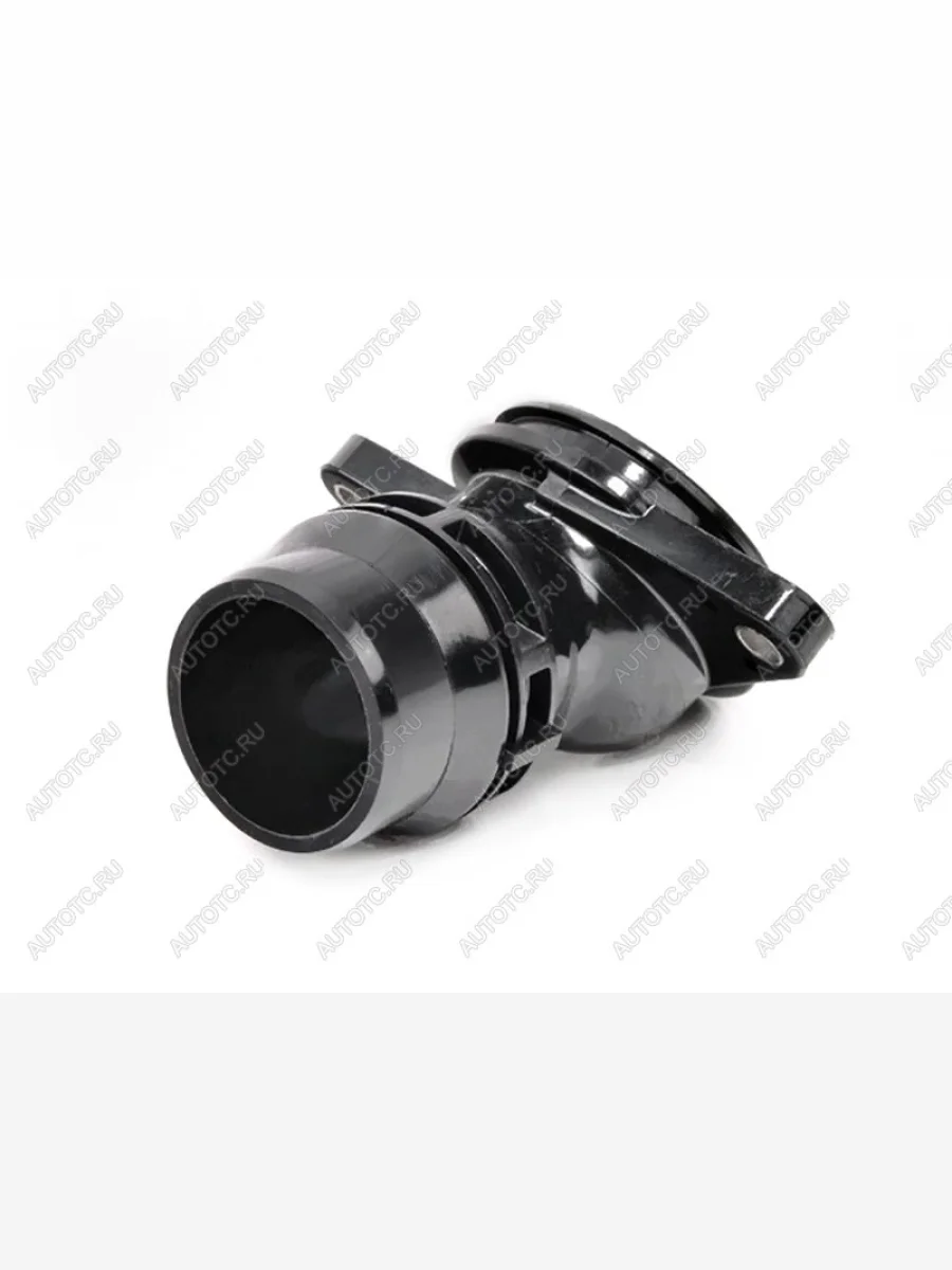 Корпус термостата AUDI A3 06-13A4 09-15SKODA SUPERB 09-15OCTAVIA 07-13 VAG 06H121121L  в Самаре Самарской области