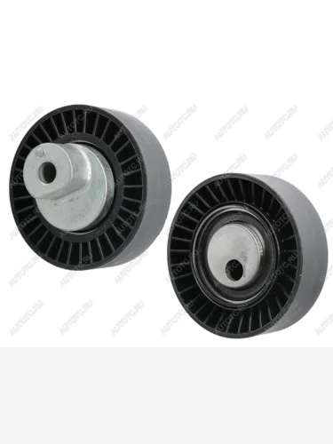 Ролик приводного ремня обводной BMW 3567X3X5 1,61,82,02,53,0 INA 532041810