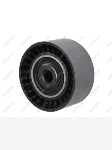 Ролик ремня ГРМ обводной FORD C-MAXFOCUSCITROEN C2C3C4C5PEUGEOT 206307 1,41,6D 05- INA 532032110